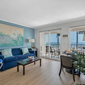 Paradise Sailport Holiday home