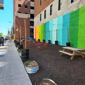 The Spot In Downtown St. Louis!! , Saint Louis United States