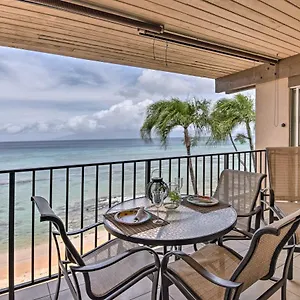 Beachfront Lahaina - Featured On Hgtv! , Kahana United States
