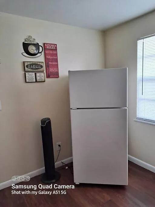 Apartment Green House Tampa United States