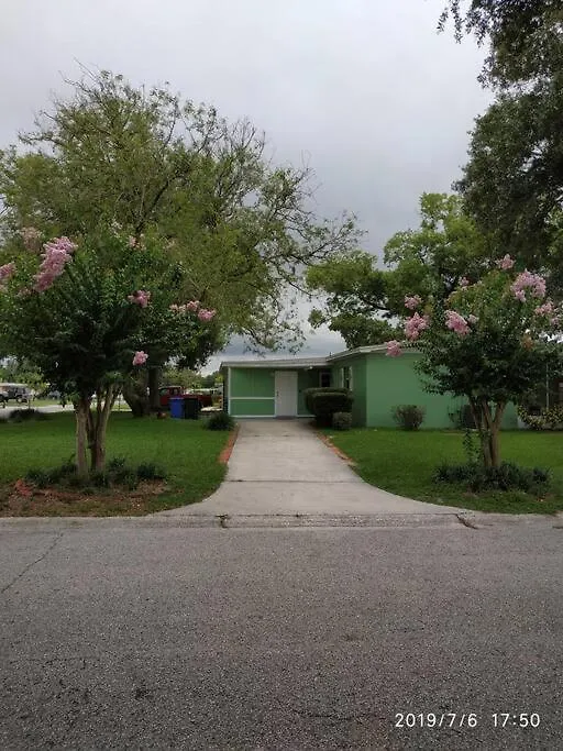 Green House Tampa